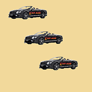Medium Silver (3-pack vehicles)