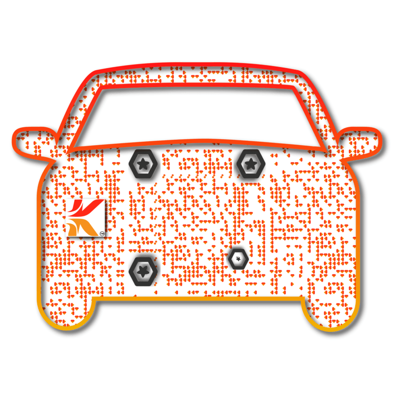 Custom QR Code Custom QR Code